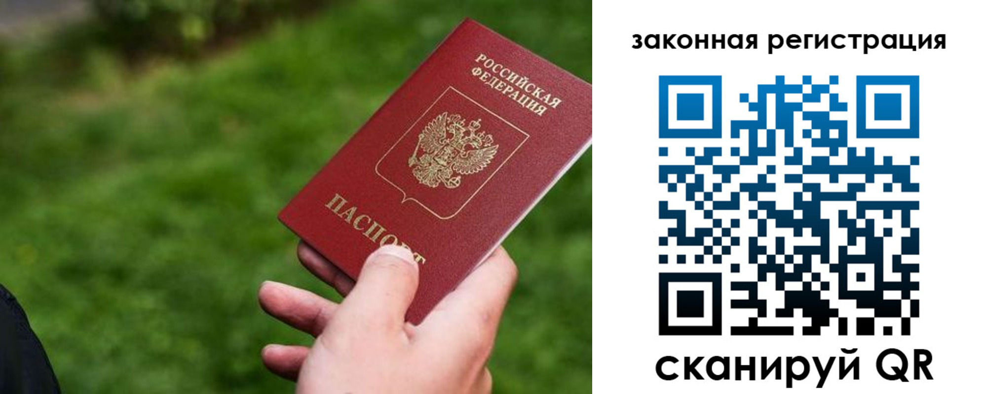 прописка законно в Армавире